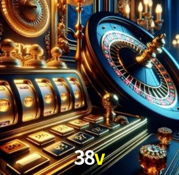 Estatísticas 38v