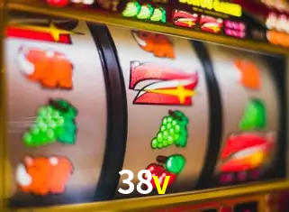 A Revolução dos Aplicativos de Jogos no 38v