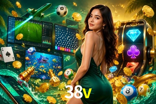 Welcome Bonus 38v