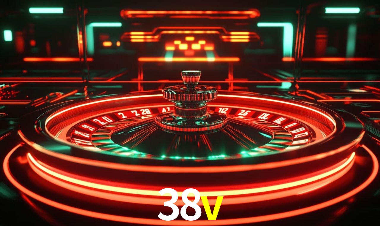 Desvendando o Mundo dos Jogos Virtuais na 38v