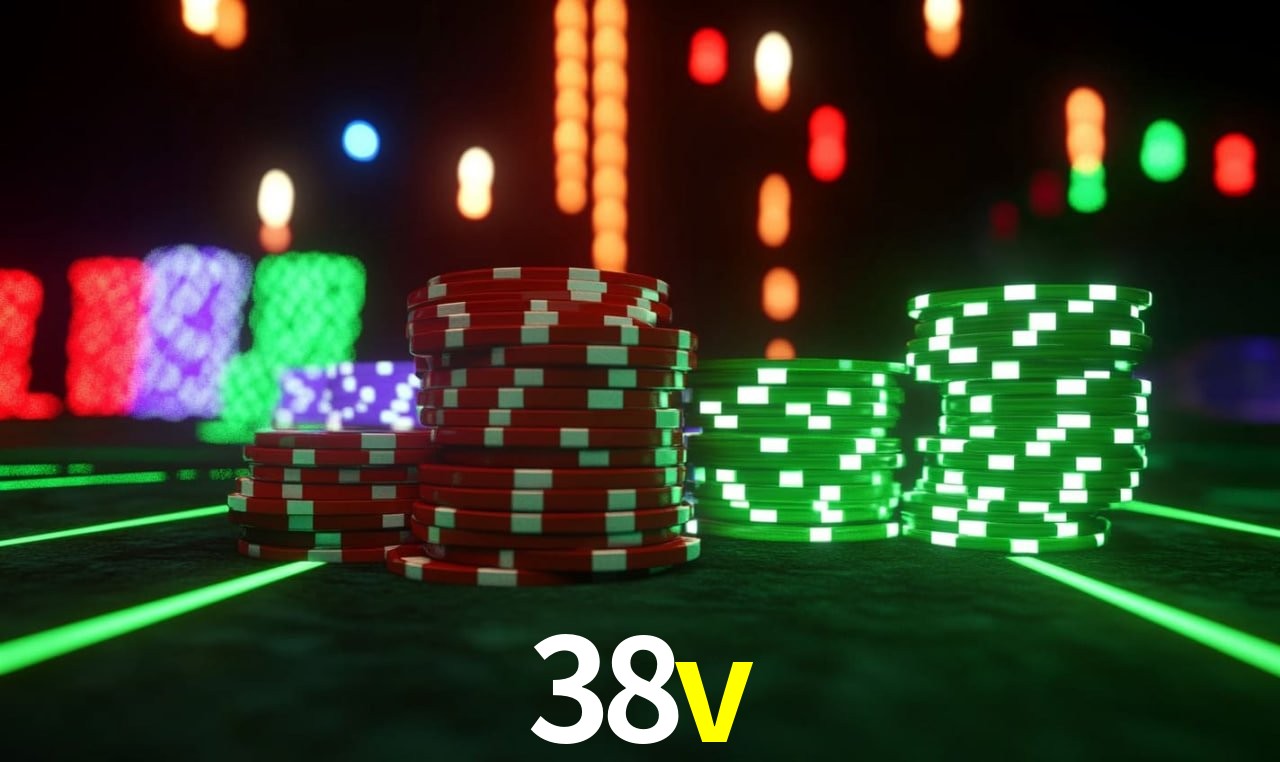 Welcome Bonus 38v