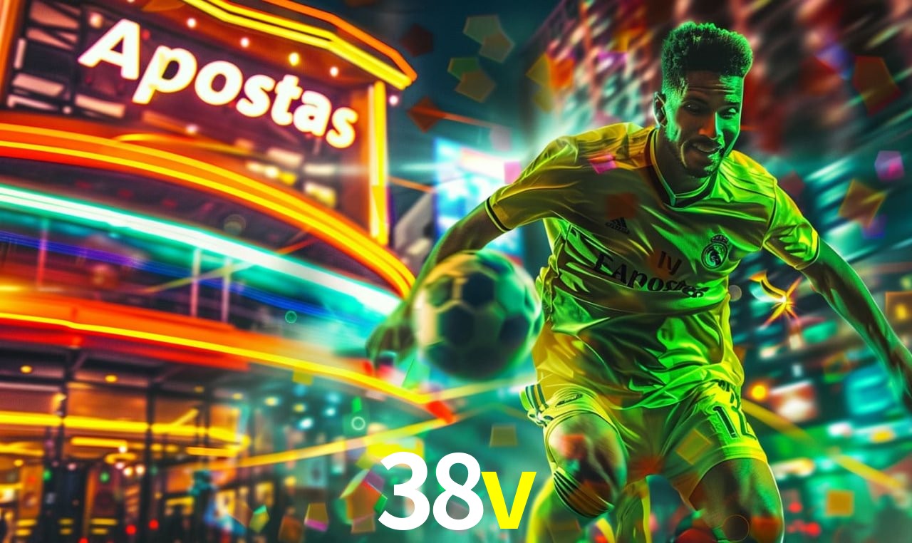 Estatísticas 38v