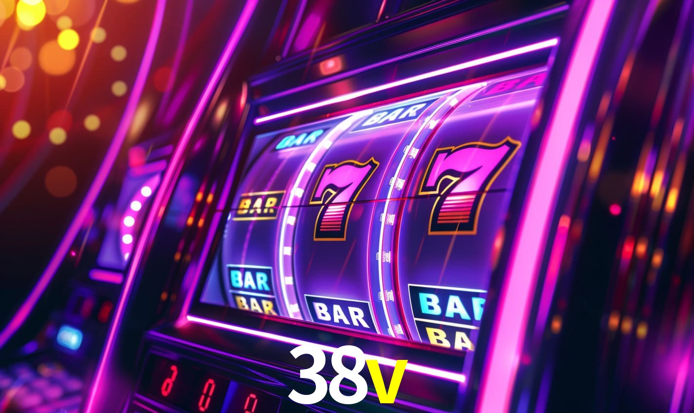 38v - Caça-Níqueis Online Cassino - 38v.com