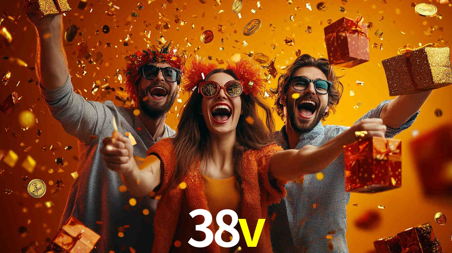 38v bet
