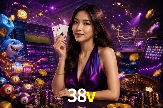 Roulette Table 38v