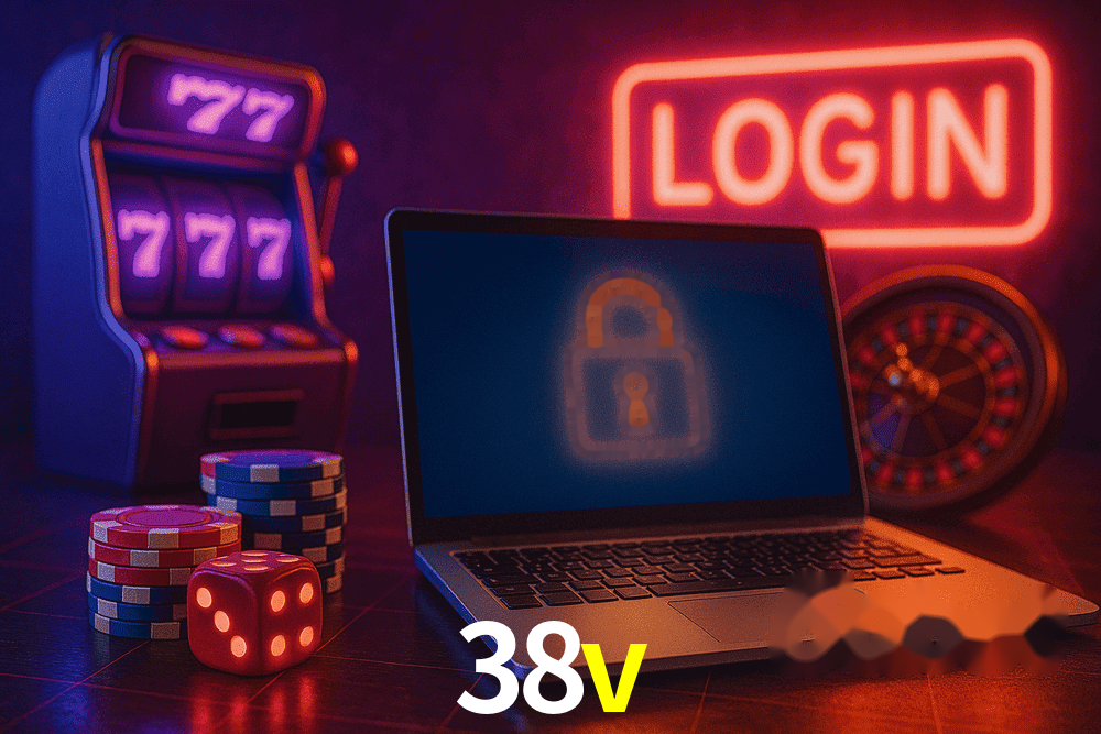 Jogos de Slot 38v
