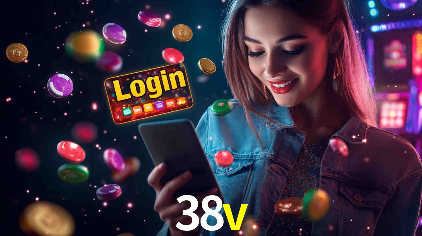 Inovações de Jogos na 38v: O Futuro das Experiências Interativas