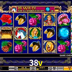 Descubra a Magia dos Jogos de Arcade no 330bet