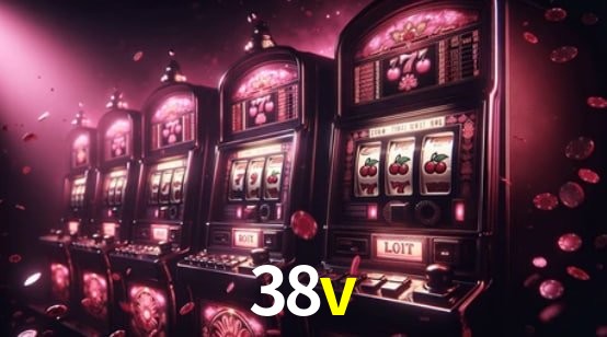 Casino Ao Vivo 38v