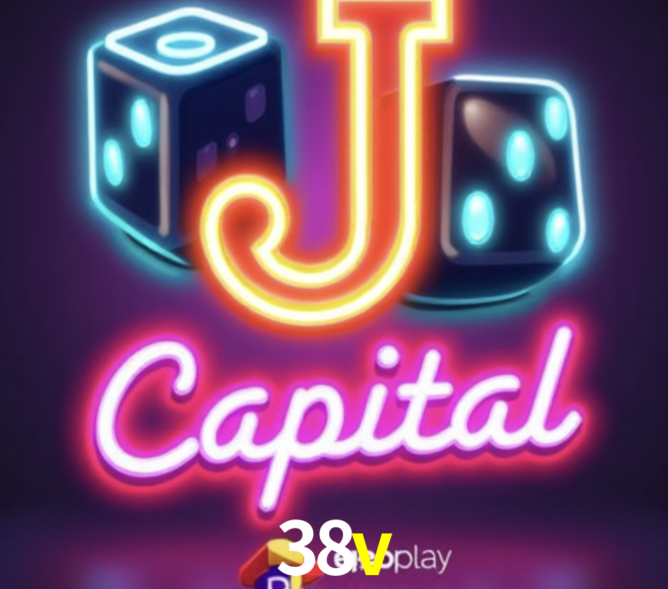 APP oficial da 38v para mobile