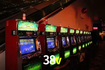Explorando a Categoria de Eventos em Apostas na 38v