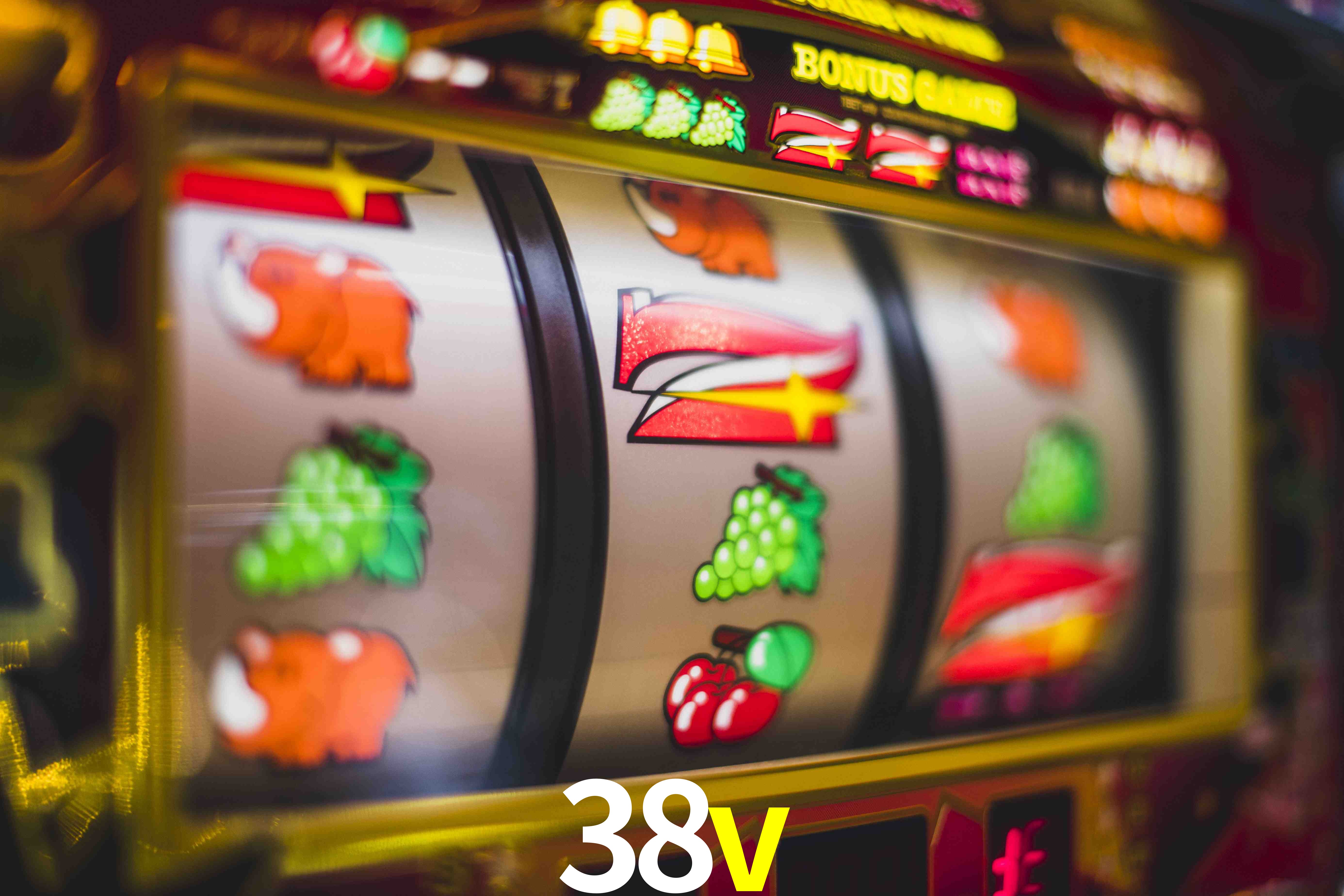 Spaceman Game 38v