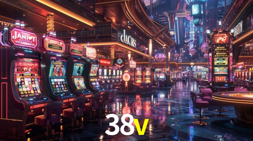 Live Casino 38v