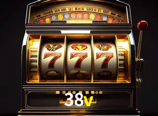 Descubra a Magia dos Jogos de Arcade no 38v