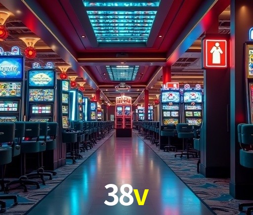 cassino 38v