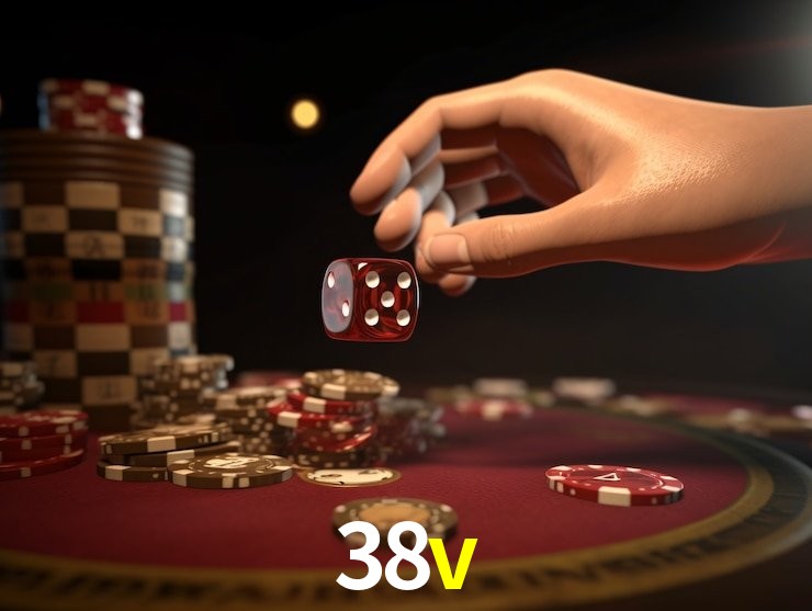 Tecnologia da Plataforma 38v