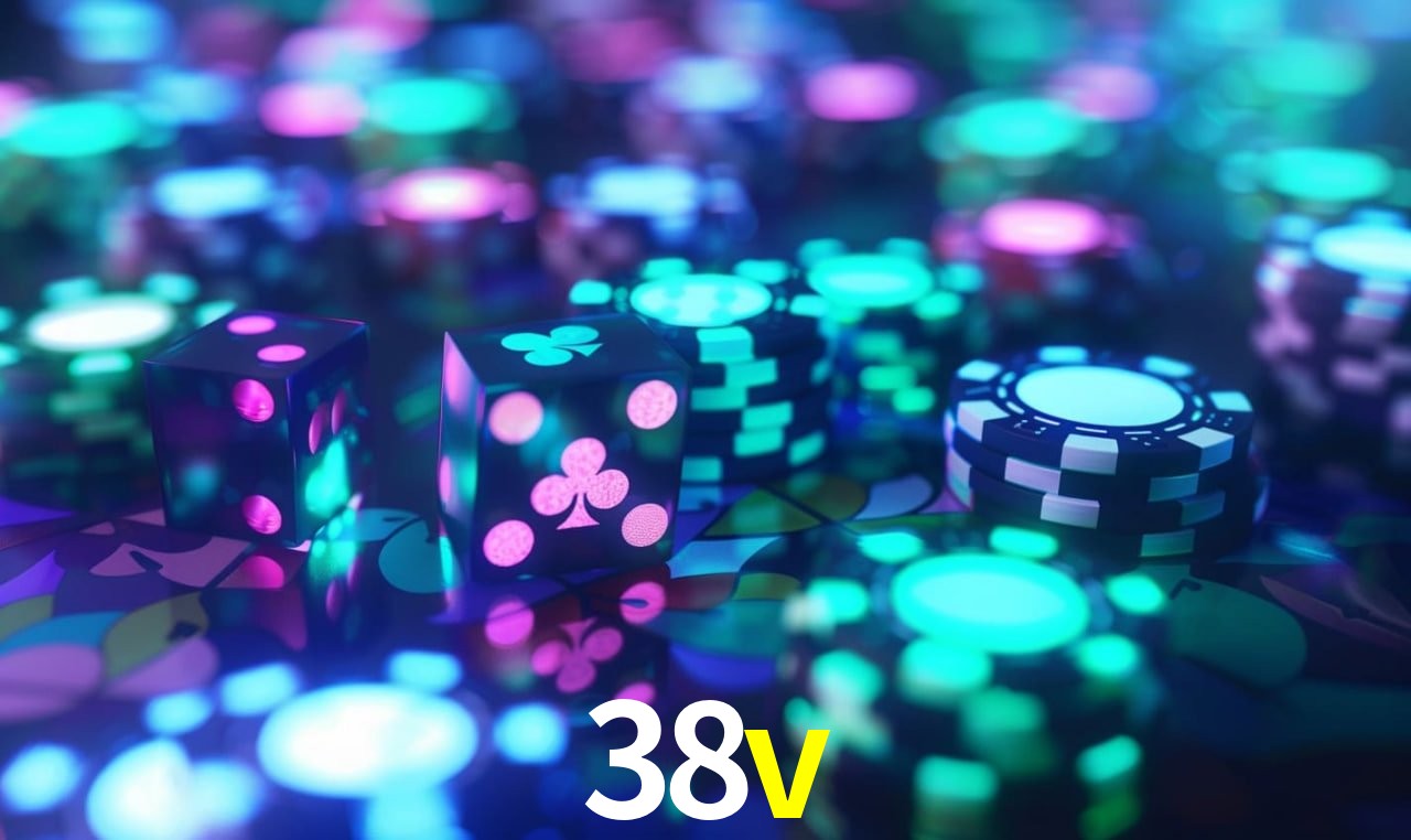 Estatísticas Esportivas 38v