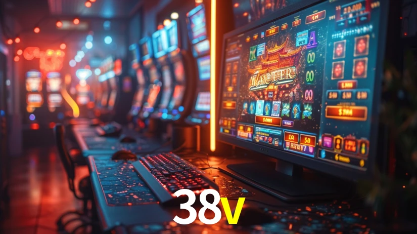 Experimente o Login Seguro Premium no 38v