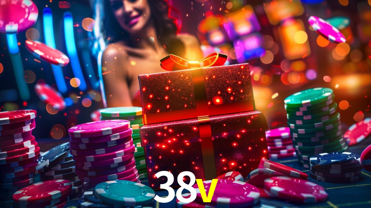 Interface do App 38v