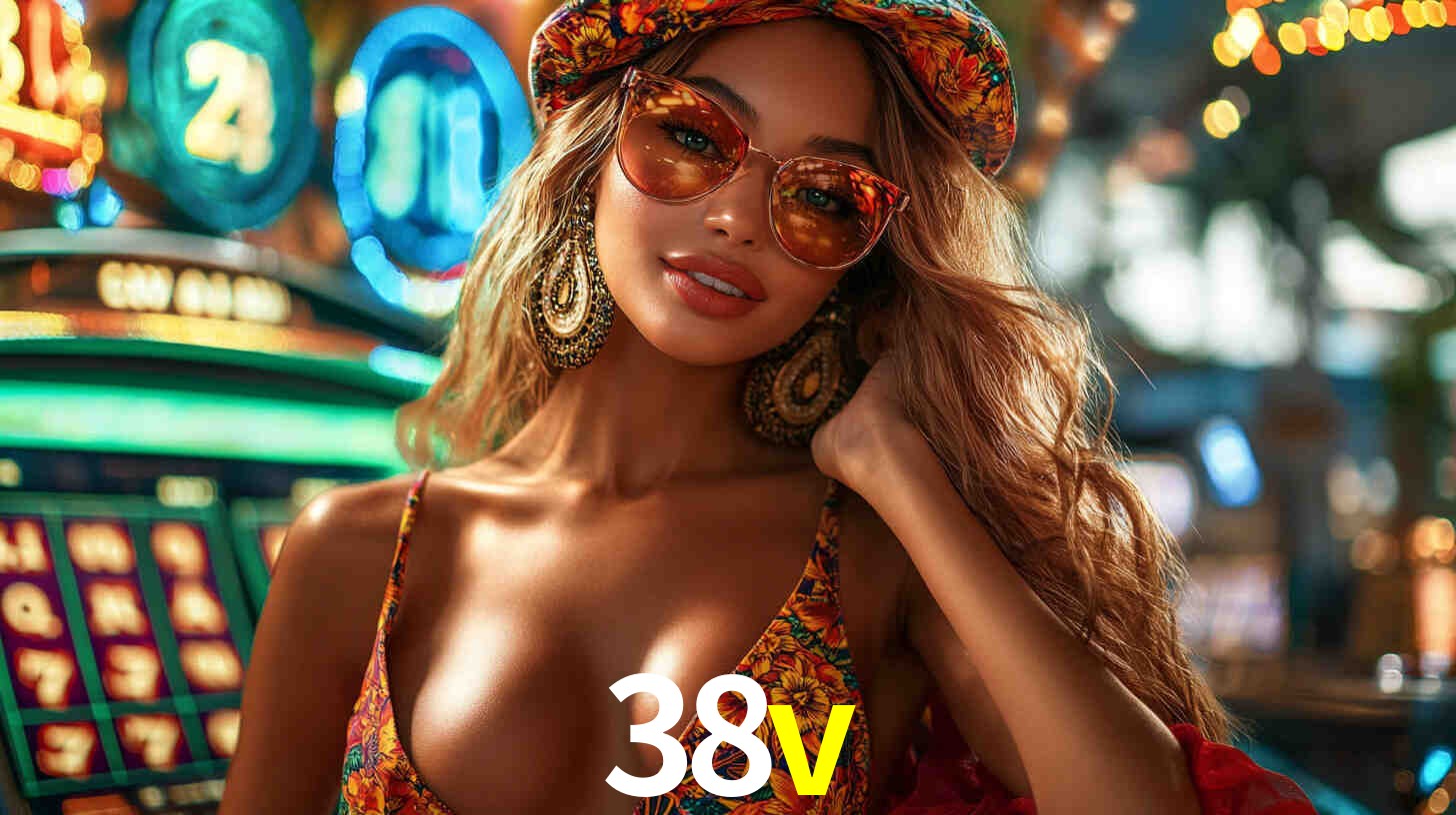 38v App Interface