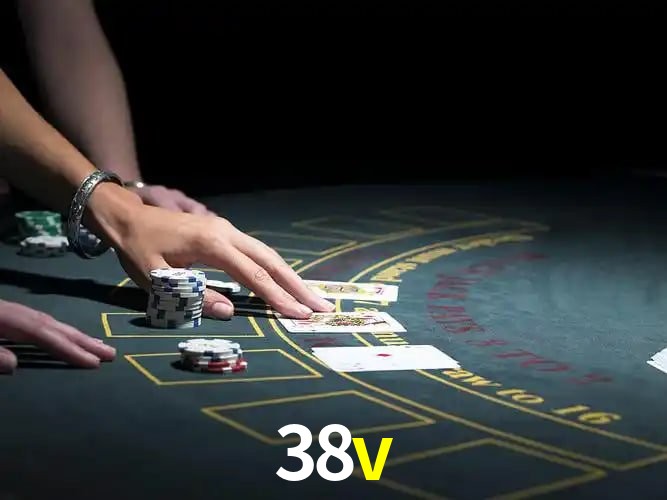 Jogos de Mesa Premium 38v - Blackjack, Roleta, Baccarat