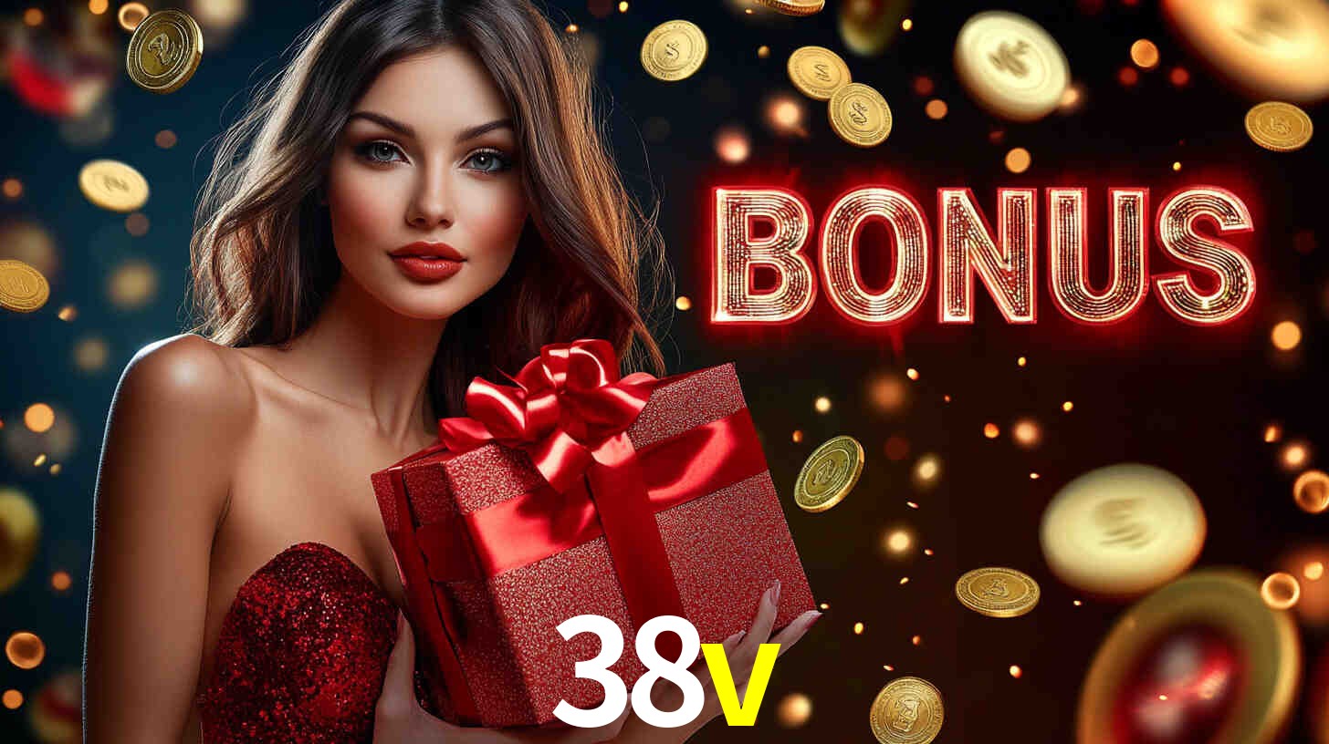 Descubra o Programa VIP da 38v: Vantagens Exclusivas para Jogadores