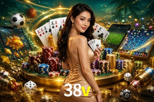 Live Casino 38v