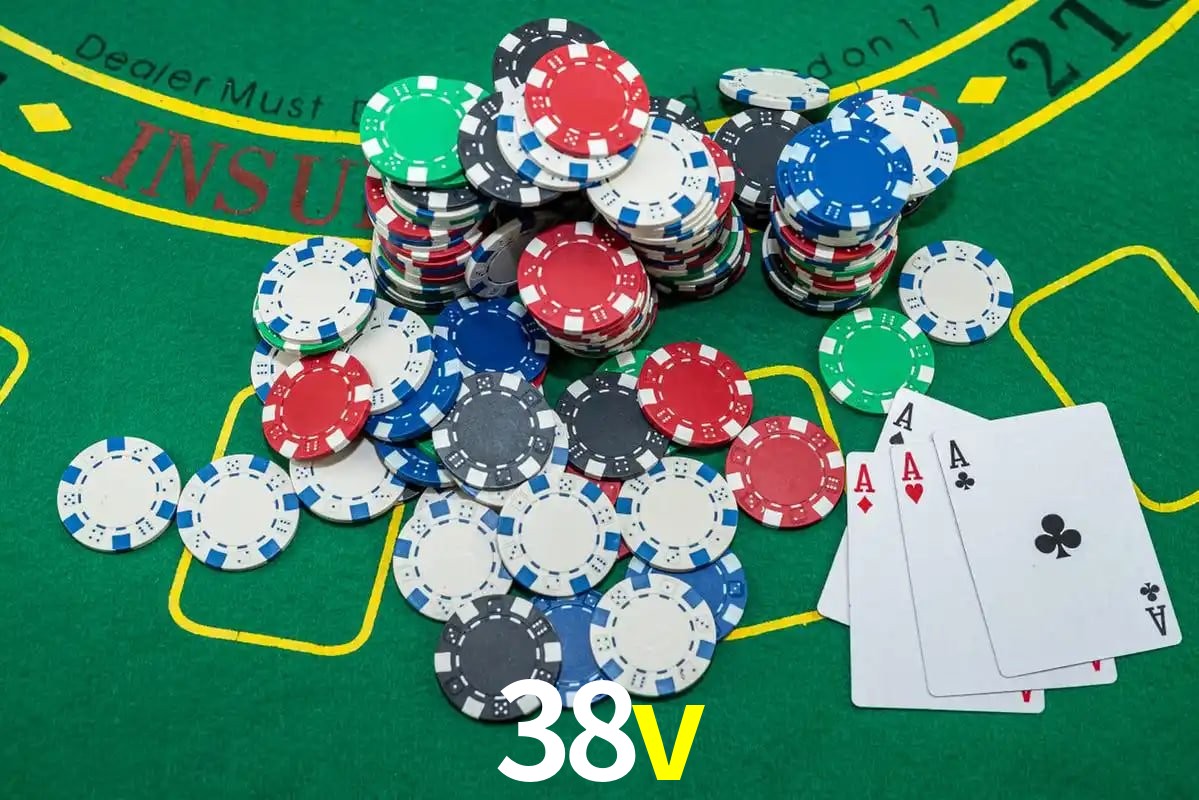 Jogo Spaceman 38v