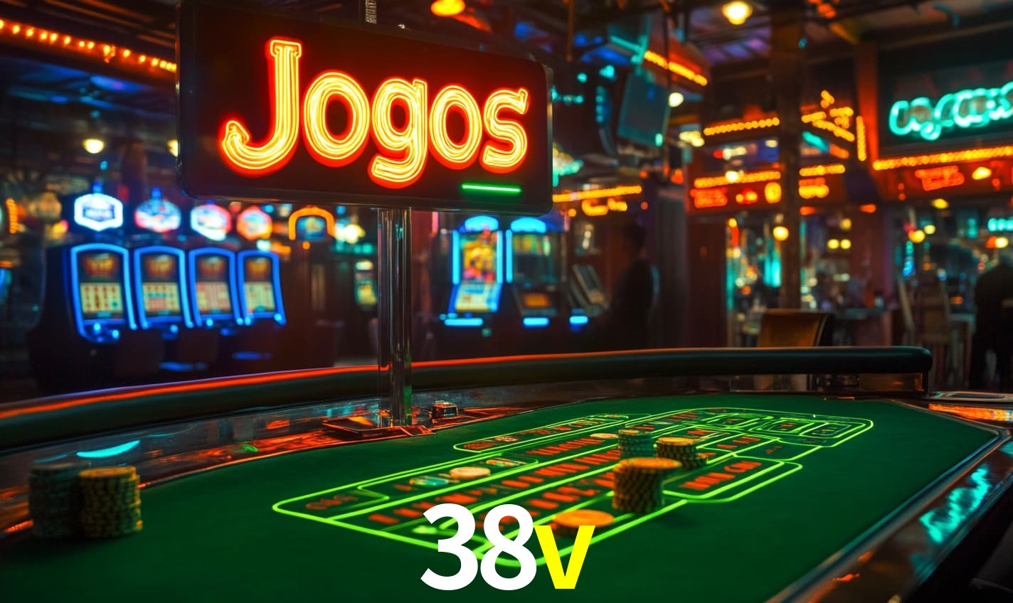 Promoção Relâmpago 38v