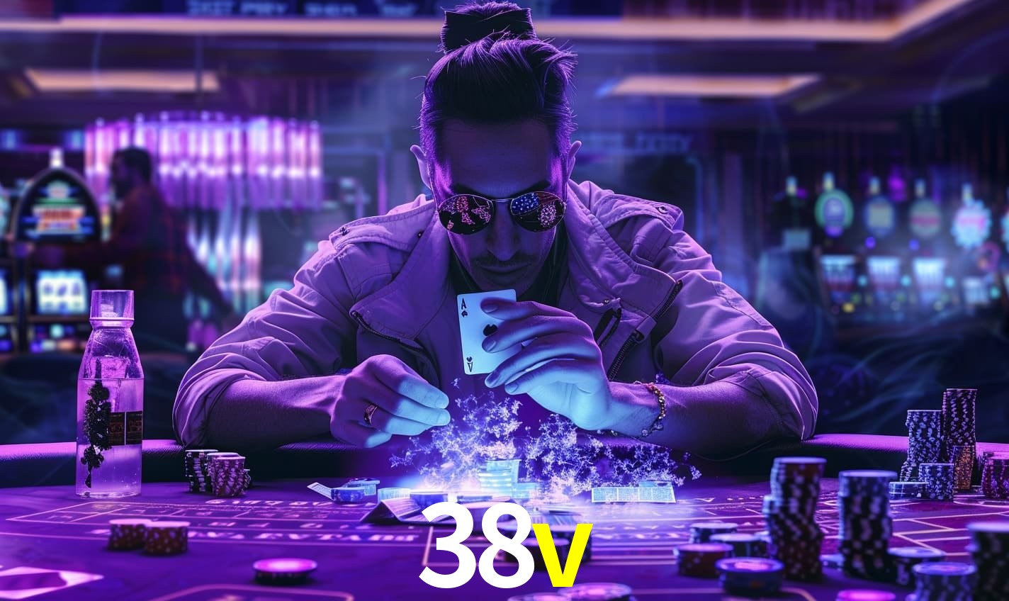 VIP Casino 38v