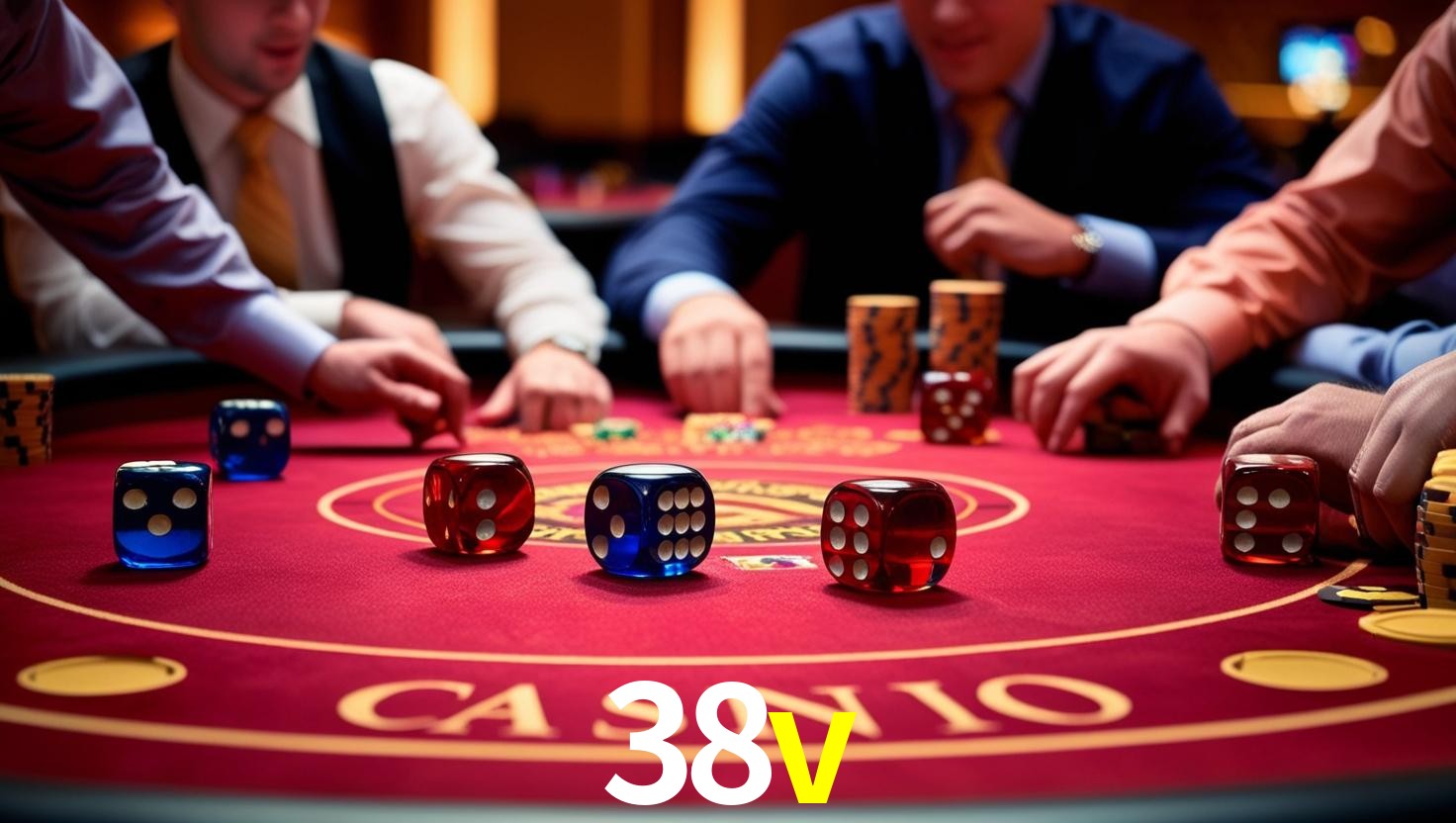 38V