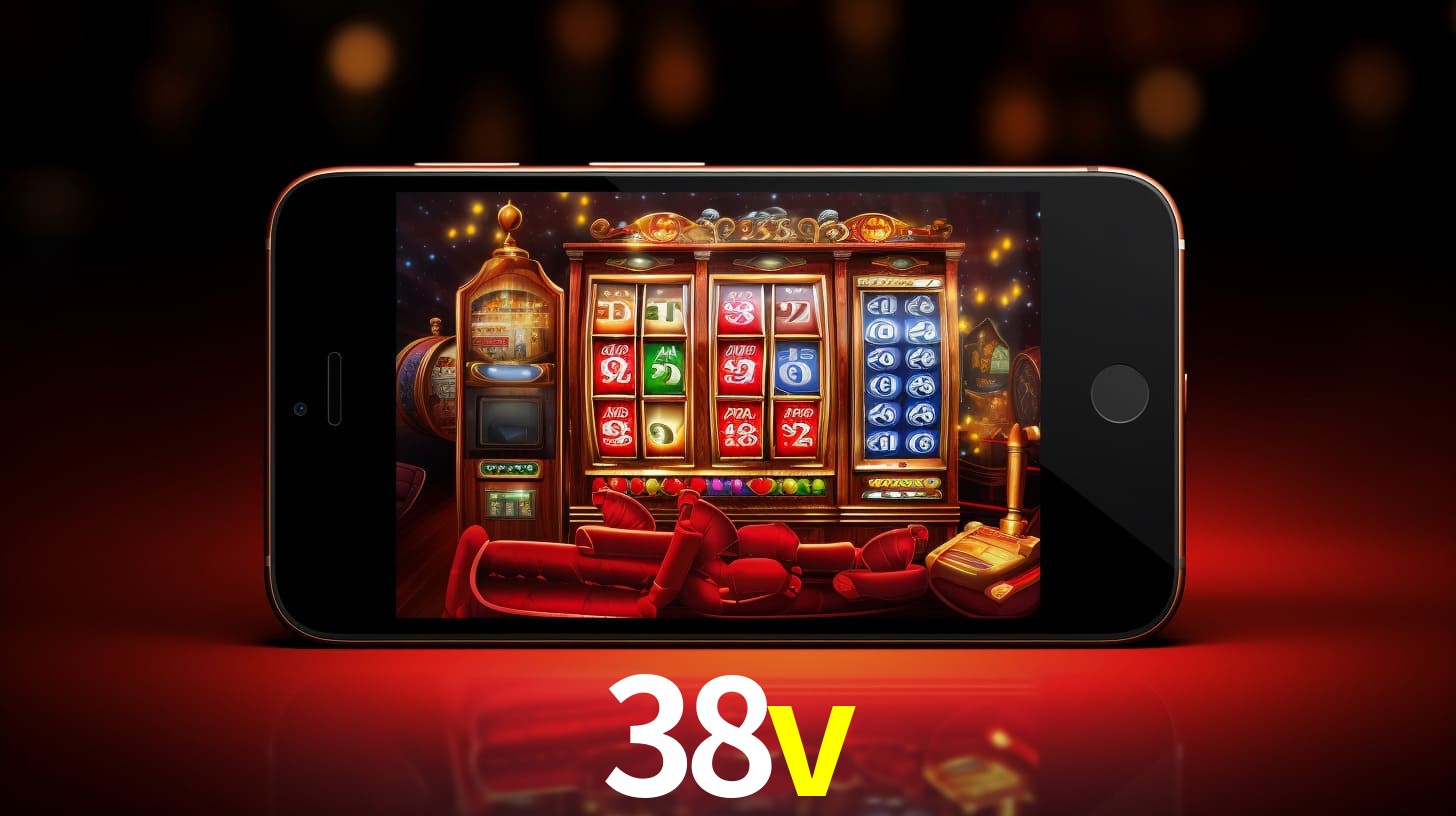 38V