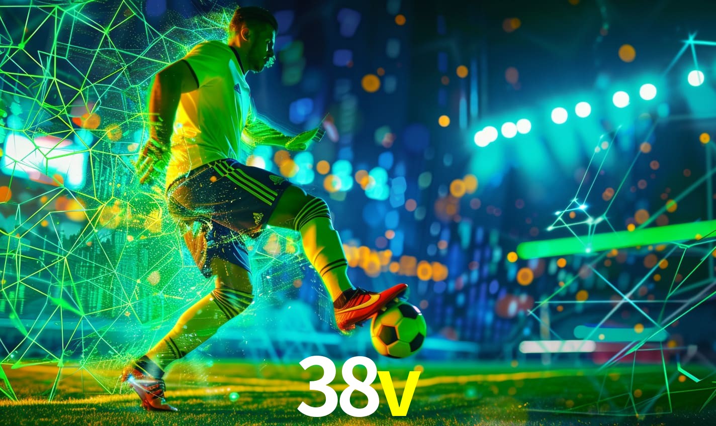 38V