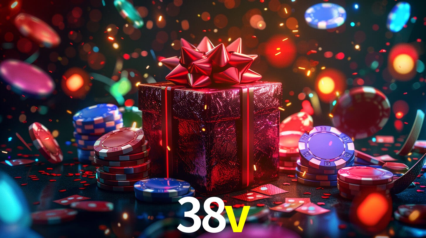 38V