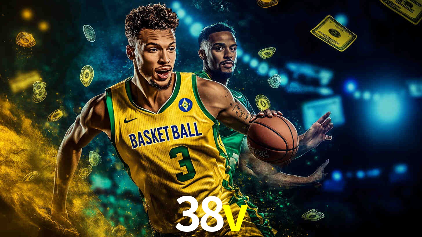 A Emoção da Loteria na 38v: Uma Chance de Mudança de Vida