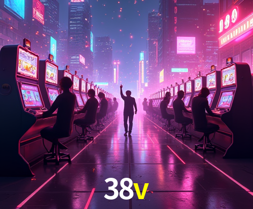 Interface do App 38v