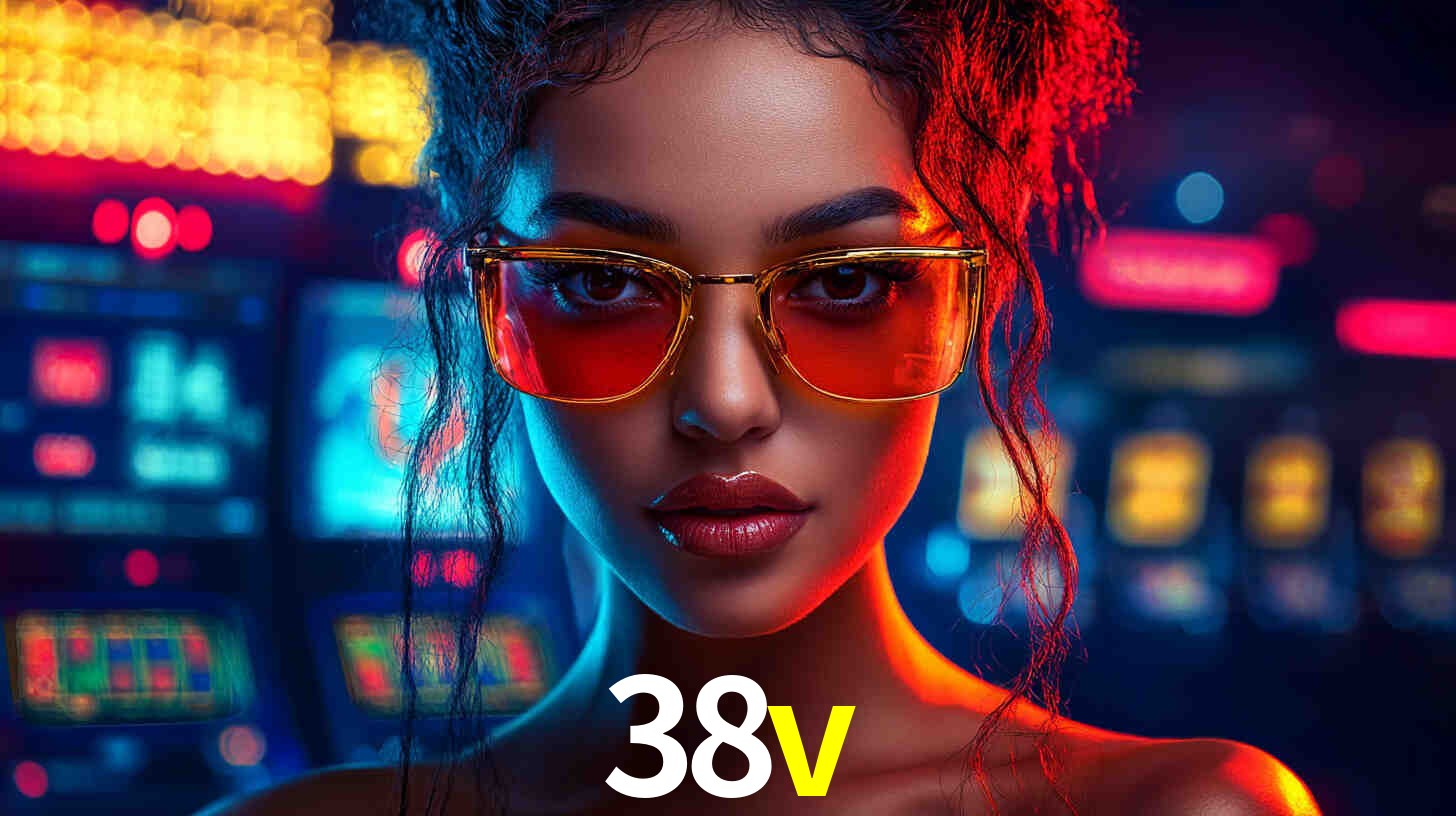 Desvendando o Mundo dos Jogos Virtuais na 38v