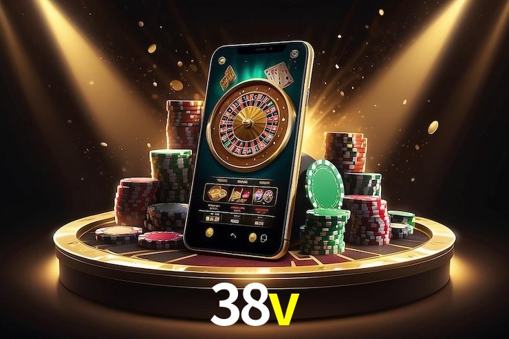 Casino Ao Vivo 38v