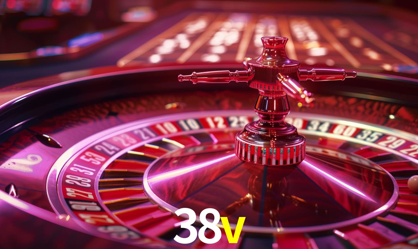 A Popularidade dos Caça-Níqueis no 38v