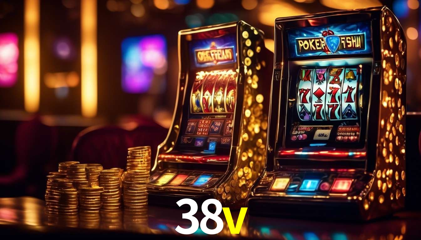 Descubra a Essência do 38v: Nossa História e Compromissos