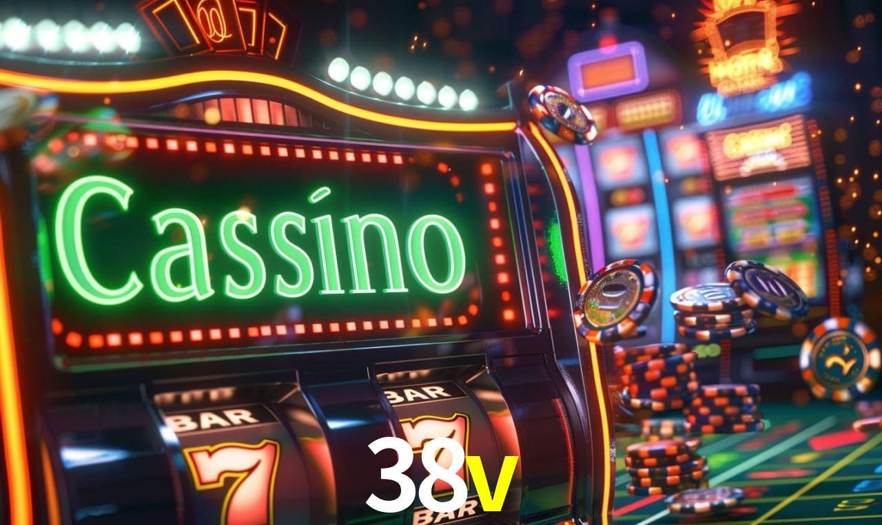Diretório de Jogos 38v