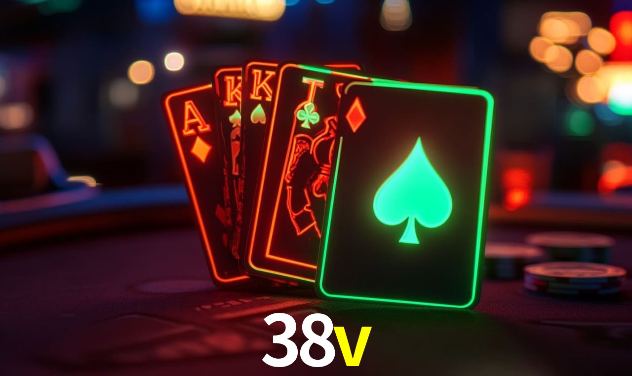 Estatísticas Esportivas 38v