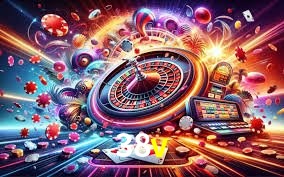 Mesa de Blackjack 38v