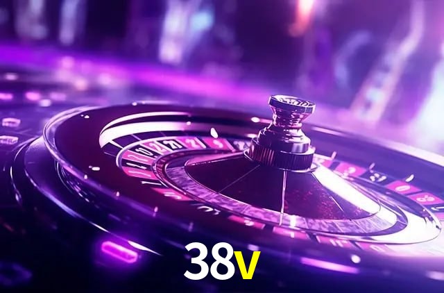 Inovações de Jogos na 38v: O Futuro das Experiências Interativas
