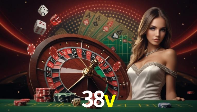 Live Casino 38v