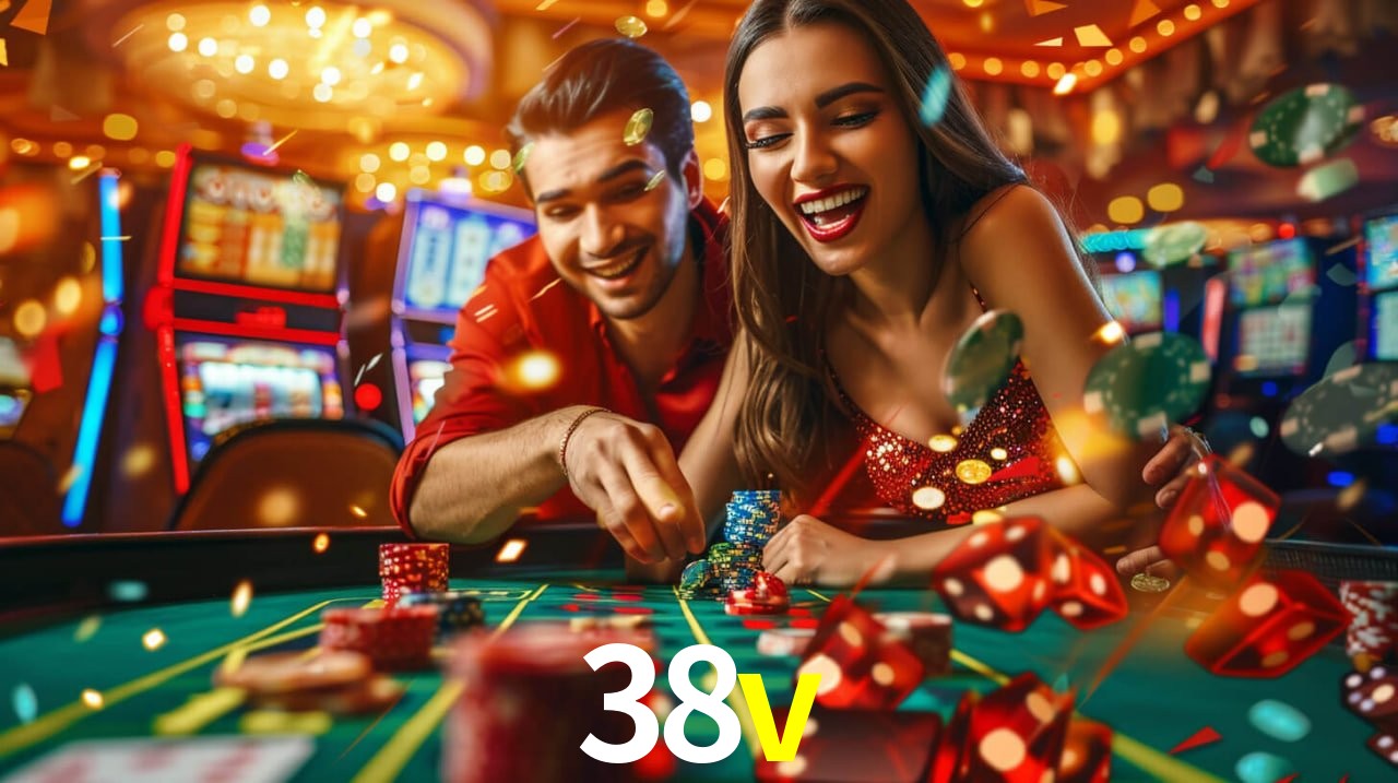 Jogos de Slot 38v