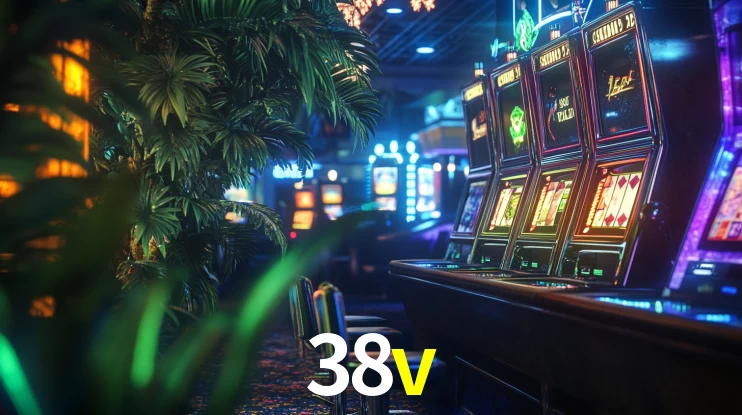 Live Casino 38v