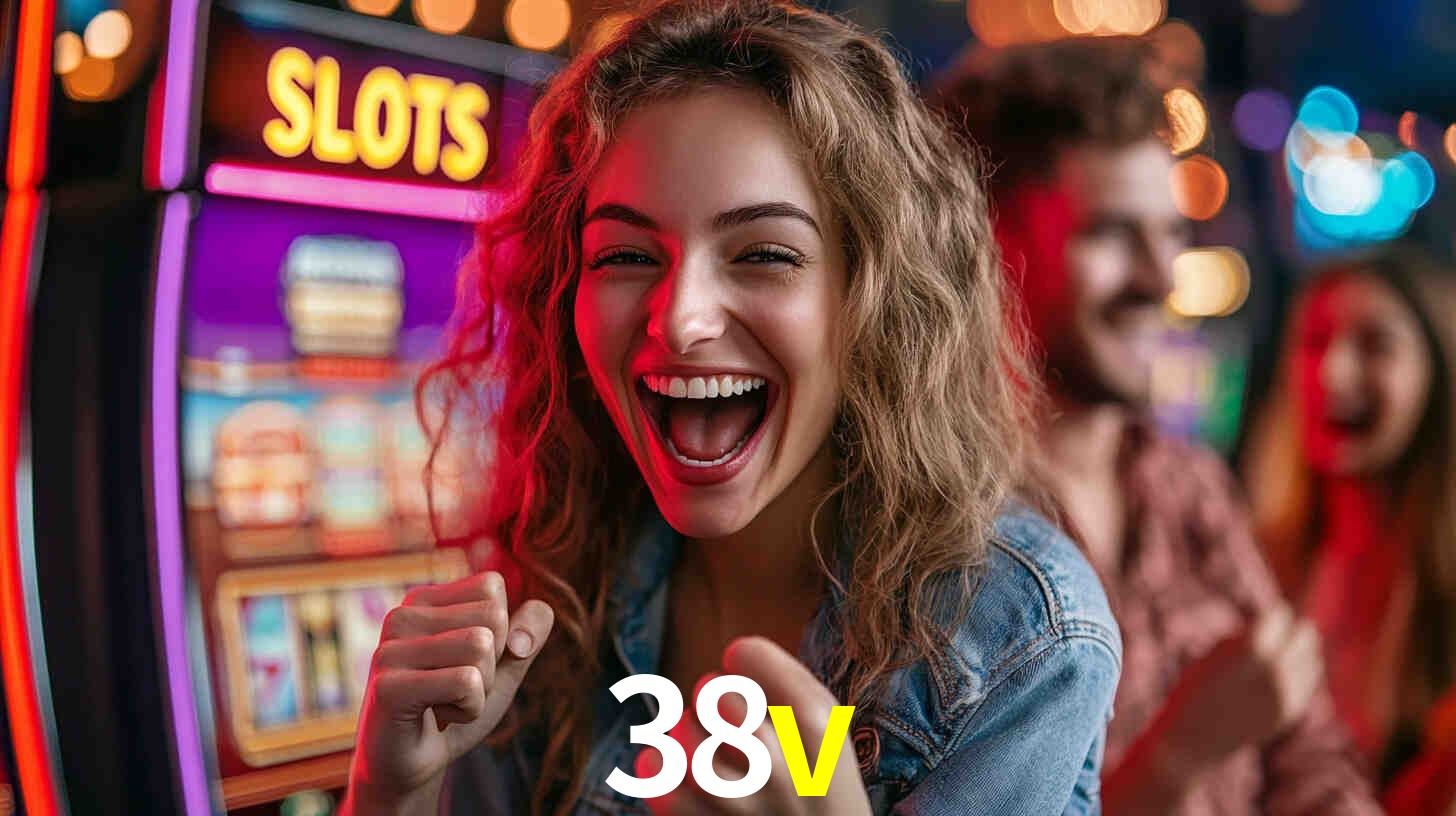 Apostas Esportivas na 38v: Um Guia Completo