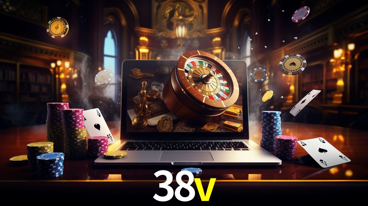Blackjack Table 38v