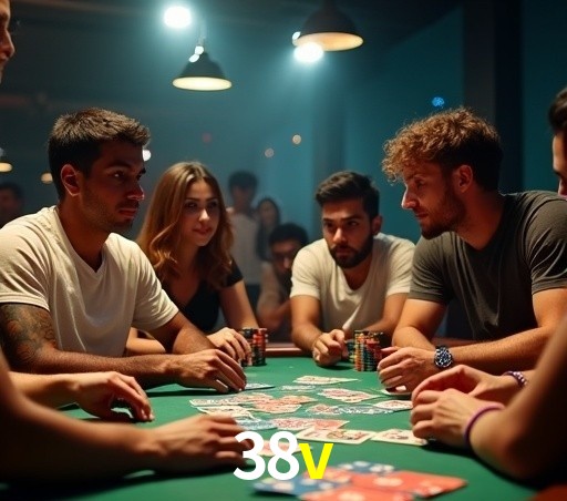 Promoções Sazonais 38v
